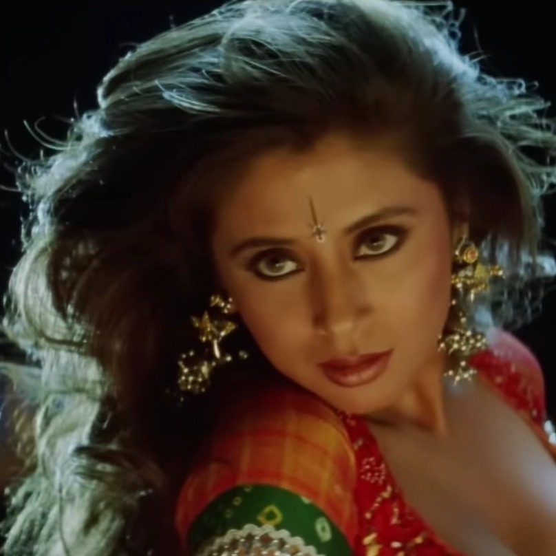 Urmila Matondkar Opens Up About <i>Rangeela</i> Being Remade As The Film Re-Releases: "The Movie Does Not Belong To You Anymore"