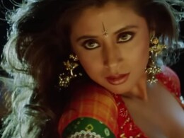 Urmila Matondkar Opens Up About <i>Rangeela</i> Being Remade: "The Movie Does Not Belong To You Anymore"