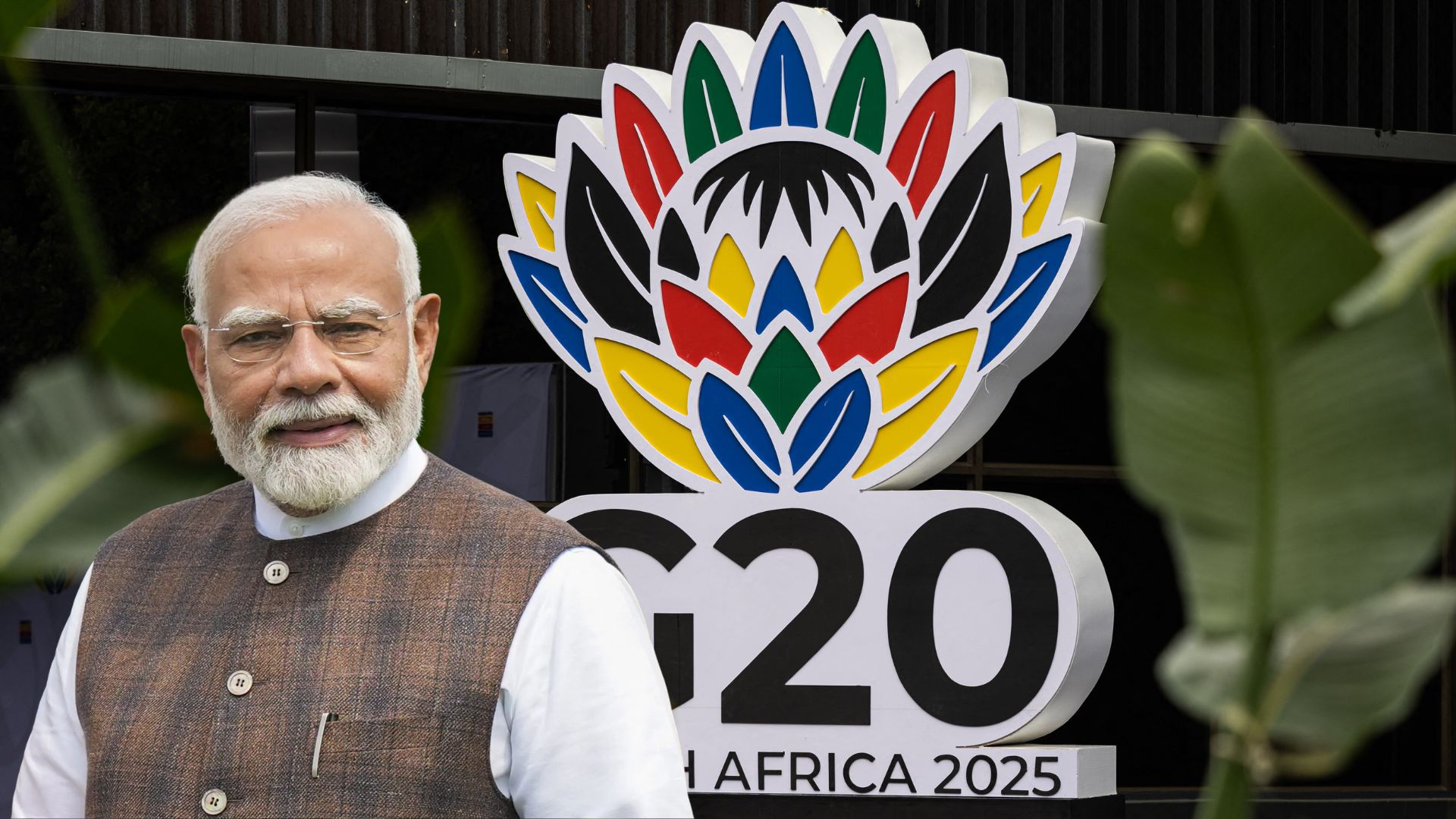 PM मोदी G20 शिखर सम्मेलन के लिए आज जा रहे दक्षिण अफ्रीका, 8 प्वाइंट में जानें यह दौरा अहम क्यों