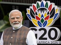 PM मोदी G20 शिखर सम्मेलन के लिए आज जा रहे दक्षिण अफ्रीका, 8 प्वाइंट में जानें यह दौरा अहम क्यों