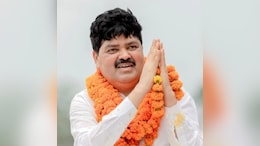 गणेश गोदियाल बने उत्तराखंड कांग्रेस के प्रदेश अध्यक्ष, प्रीतम सिंह और हरक सिंह रावत पर बड़ा दांव