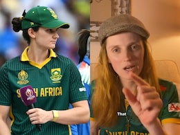 "Who The Hell Showed Up From South Africa?" Actress Asks Tough Questions After India's Women's World Cup Win