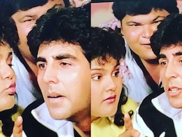 Guddi Maruti Recalls Popular Scene With Akshay Kumar In <i>Khiladi</i>: "<i>Ek</i> Kiss <i>Ki Keemat Tum Kya Jaano</i>"