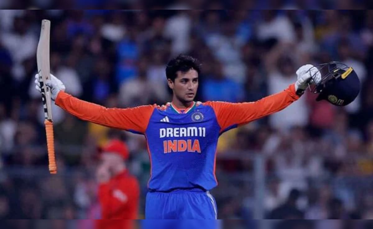 IND vs AUS: अभिषेक शर्मा बनाएंगे आज वर्ल्ड रिकॉर्ड, बस करना है यह काम, फिर इतिहास के पन्नों में दर्ज हो जाएगा नाम