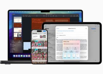 Apple aktualisiert  Website und gibt Apple Intelligence M2 Mac