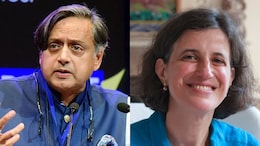 "India Needs To Grow Thicker Skin": Shashi Tharoor After Scholar Deported