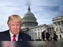 ट्रंप को झुकना पड़ा! अमेरिका में शटडाउन जल्द खत्म होने की उम्मीद, सीनेट ने बिल को दी मंजूरी