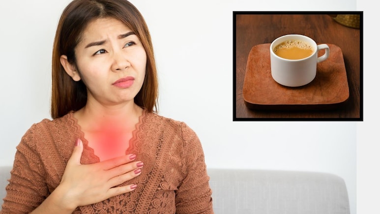 Tea : चहा प्यायल्याने अ‍ॅसिडिटी का होते? त्रासापासून कसा बचाव कराल? हे 4 उपाय करून पाहाच