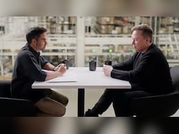 काम करना रह जाएगा 'शौक', एलन मस्क की AI को लेकर बड़ी भविष्यवाणी