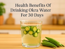 What Happens When You Drink Okra Water Every Day For A Month
