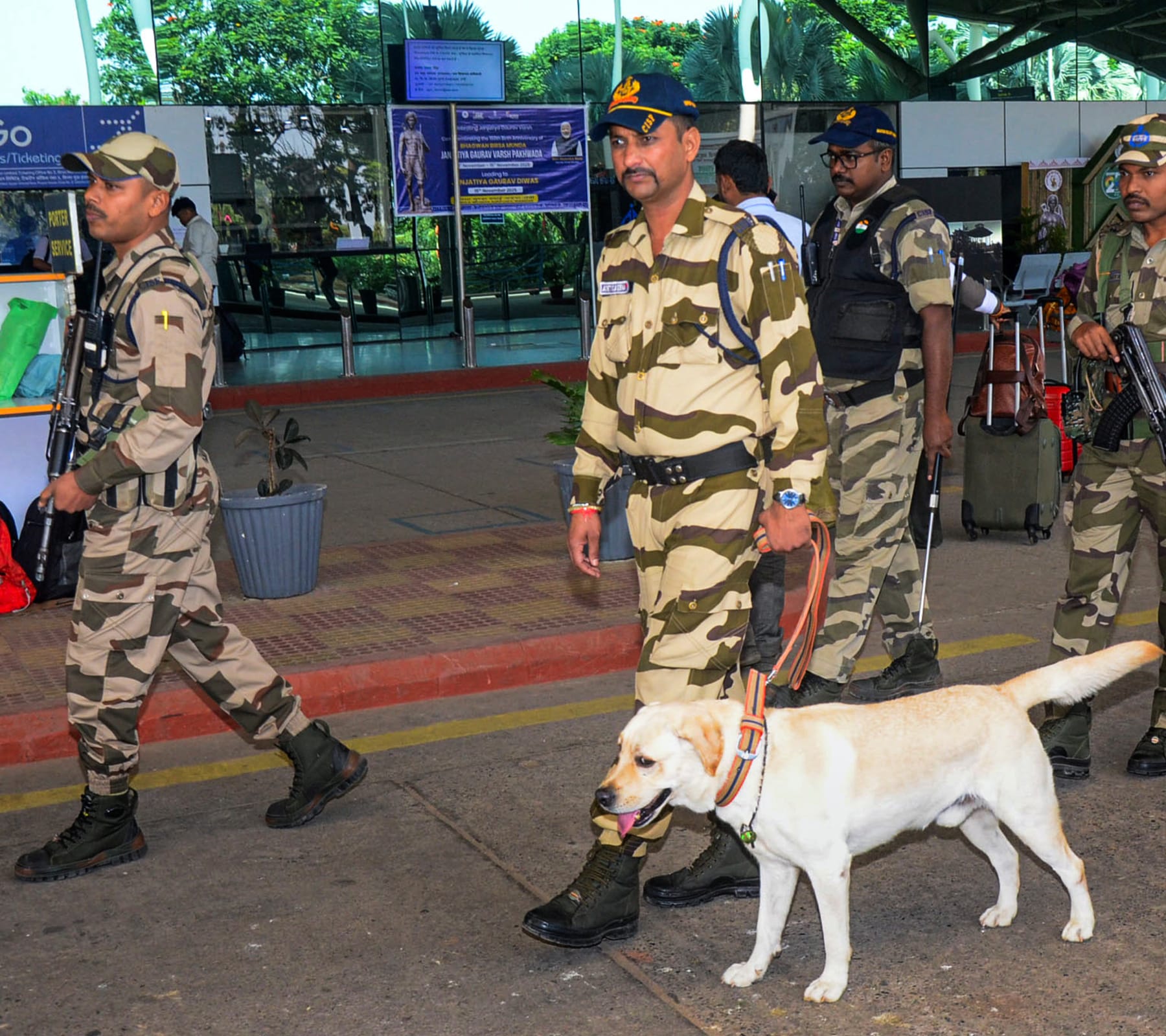 Latest and Breaking News on NDTV