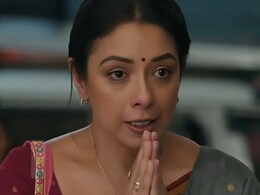 क्योंकि सास भी कभी बहू थी को टक्कर देने के लिए अनुपमा ने चली चाल! आप तीन दिन तक देख सकेंगे...