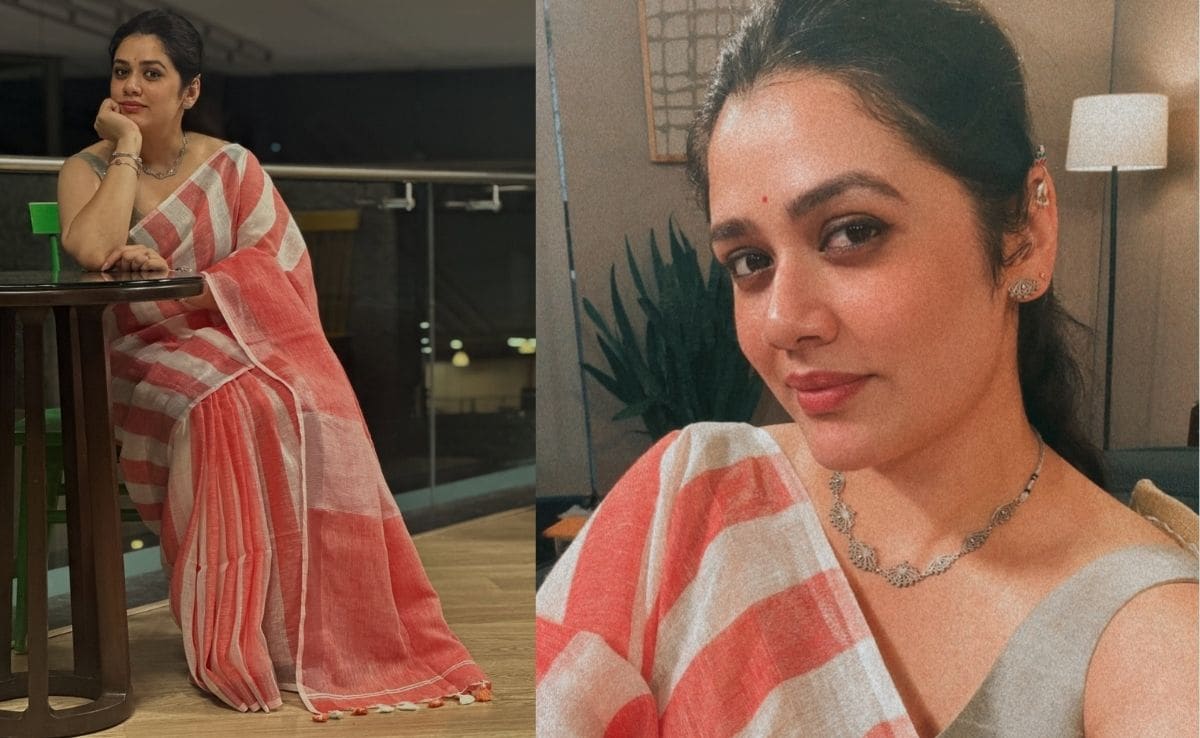 Latest and Breaking News on NDTV