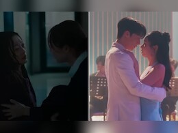 नेटफ्लिक्स पर आ गई हैं ये तीन नई 3 कोरियन सीरीज, घरेलू हिंसा से लेकर रोमांस का तड़का कतई ना करें मिस