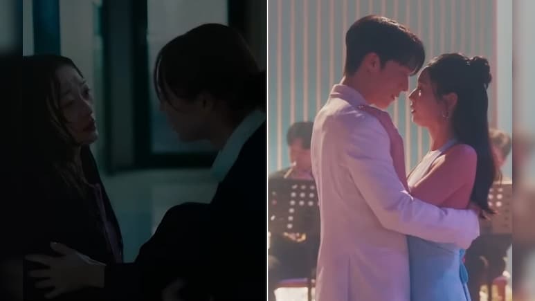 नेटफ्लिक्स पर आ गई हैं ये तीन नई 3 कोरियन सीरीज, घरेलू हिंसा से लेकर रोमांस का तड़का कतई ना करें मिस