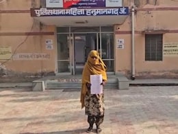  रेलवे जंक्शन से 15 साल की लड़की का अपहरण, कपड़े उतरवाकर बुरी तरह मारा-पीटा; जांच में जुटी पुलिस