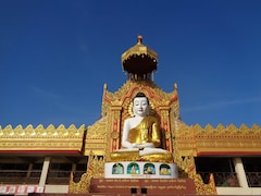 Dalai Lama Inaugurates Dedicated Website To Support Tourism In Dharamshala And Kangra