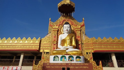 Dalai Lama Inaugurates Dedicated Website To Support Tourism In Dharamshala And Kangra