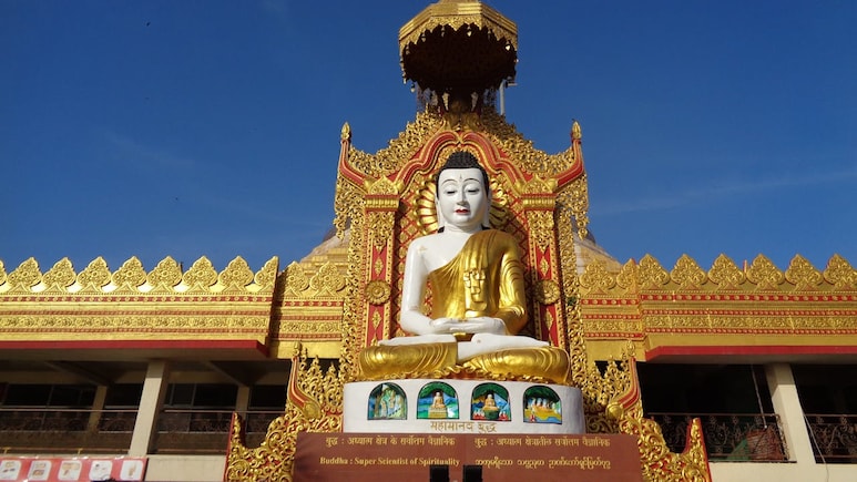 Dalai Lama Inaugurates Dedicated Website To Support Tourism In Dharamshala And Kangra