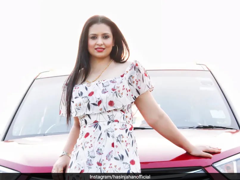 "Rs 4 Lakhs Is Less": Mohammed Shami's Estranged Wife Hasin Jahan Makes Alimony Demand Clear