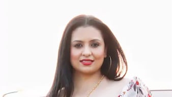 Rs 4 Lakhs Is Less, Hasin Jahan Makes Alimony Demand From Shami Clear