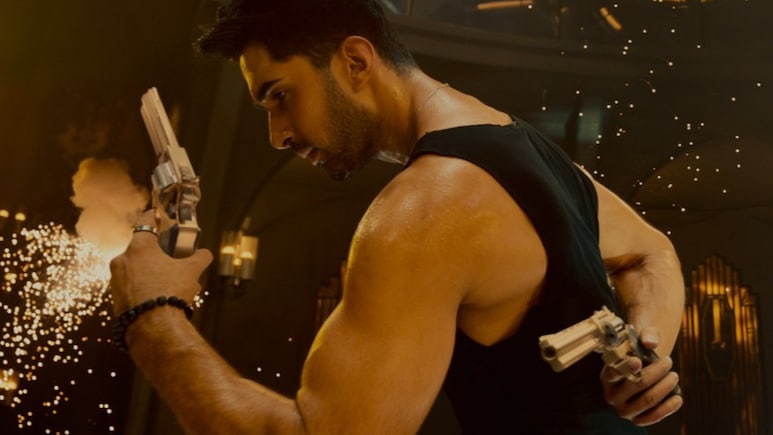 थियेटर में रिलीज होती तो 600-700 करोड़ कमा लेती आर्यन खान की The bads of bollywood!