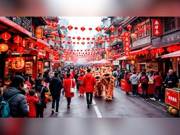 चीन में क्यों नहीं होते हैं आतंकी हमले? जानें क्या है पाकिस्तान कनेक्शन