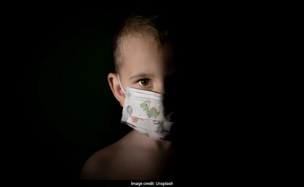 Toxic Air, Tiny Lungs: Why Children Face The Greatest Risk From PM2.5 Exposure Toxic Air, Tiny Lungs: Why Children Face The Greatest Risk From PM2.5 Exposure