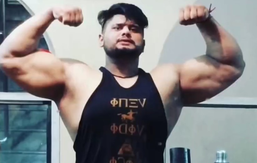 Haryana Powerlifter, 28, Dies After Being Hit With Hockey Sticks, Iron Rods