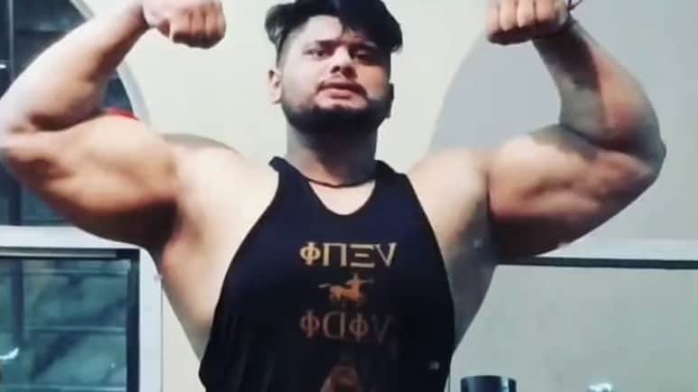 3 Arrested For Murder Of Athlete Who Called Out Indecent Behaviour At Wedding