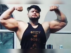 National-Level Athlete Beaten To Death For Objecting To Indecent Behaviour