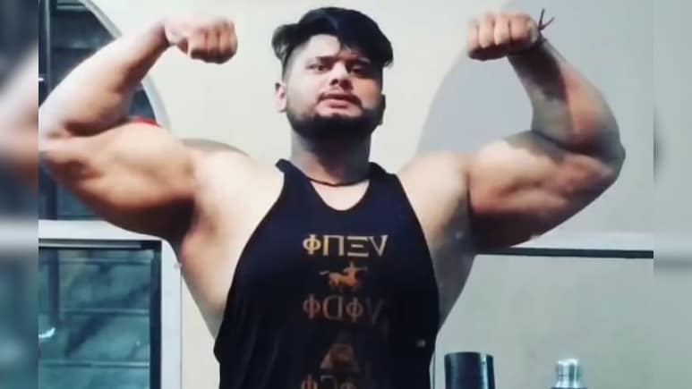 Athlete Brutally Killed By Mob For Calling Out Indecent Behaviour At Wedding