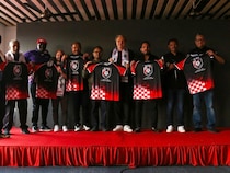 Athlead Juba Ingolstadt Academy Launches In Delhi-NCR, Strengthening Indo-German Football Development Pathways