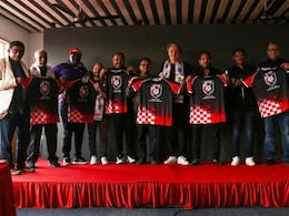 Athlead Juba Ingolstadt Academy Launches In Delhi-NCR, Strengthening Indo-German Football Development Pathways