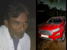 रात में कार खड़ी कर गए, बोले- 1-2 दिन में ले जाएंगे... स्थानीय लोगों ने बताई इकोस्‍पोर्ट की पूरी कहानी