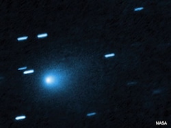 Could Interstellar Visitor 3I/ATLAS Be More Than A Comet? What Harvard Astronomer Said