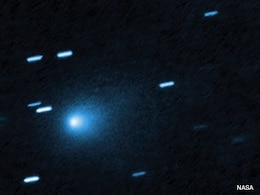 Could Interstellar Visitor 3I/ATLAS Be More Than A Comet? What Harvard Astronomer Said