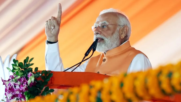 पीएम मोदी के लिए मगध क्यों है अहम, नीतीश, मांझी, चिराग और उपेन्द्र के लिए क्या है चुनौती