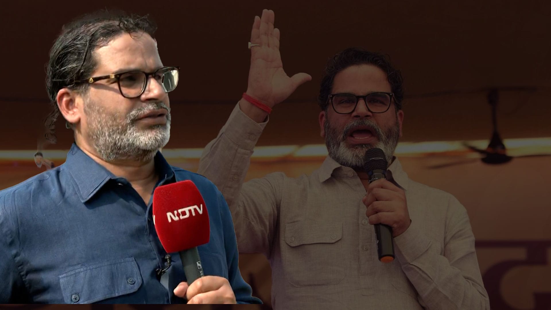 "Like Abhimanyu In Chakravyuh": Prashant Kishor On Jan Suraaj's Bihar Poll Loss At NDTV
