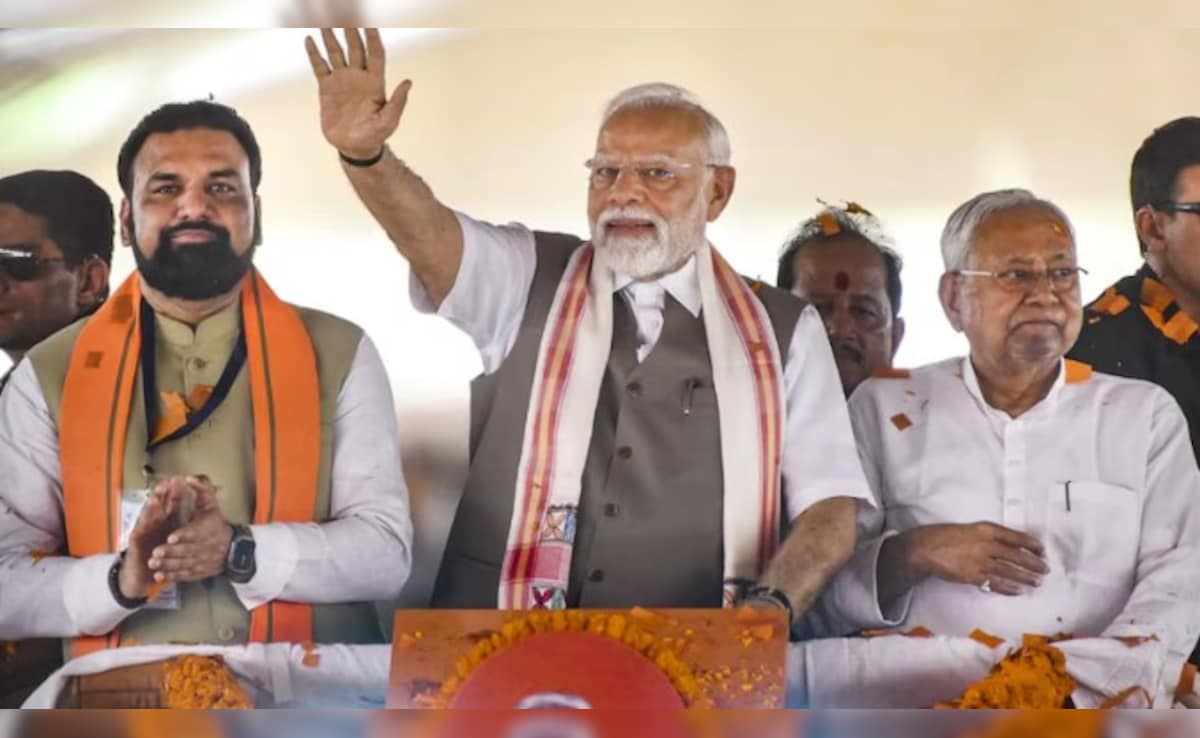 बिहार जाति राजनीति से ऊपर नहीं उठ सकता, ऐसा कहने वालों को बिहारियों ने दिया तगड़ा जवाब