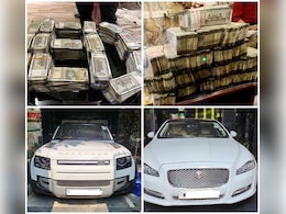 बार के नाम पर वेश्यावृत्ति का खेल... बंगाल में सेक्स रैकेट का भंडाफोड़, 1 करोड़ नकद बरामद