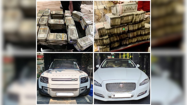 बार के नाम पर वेश्यावृत्ति का खेल... बंगाल में सेक्स रैकेट का भंडाफोड़, 1 करोड़ नकद बरामद