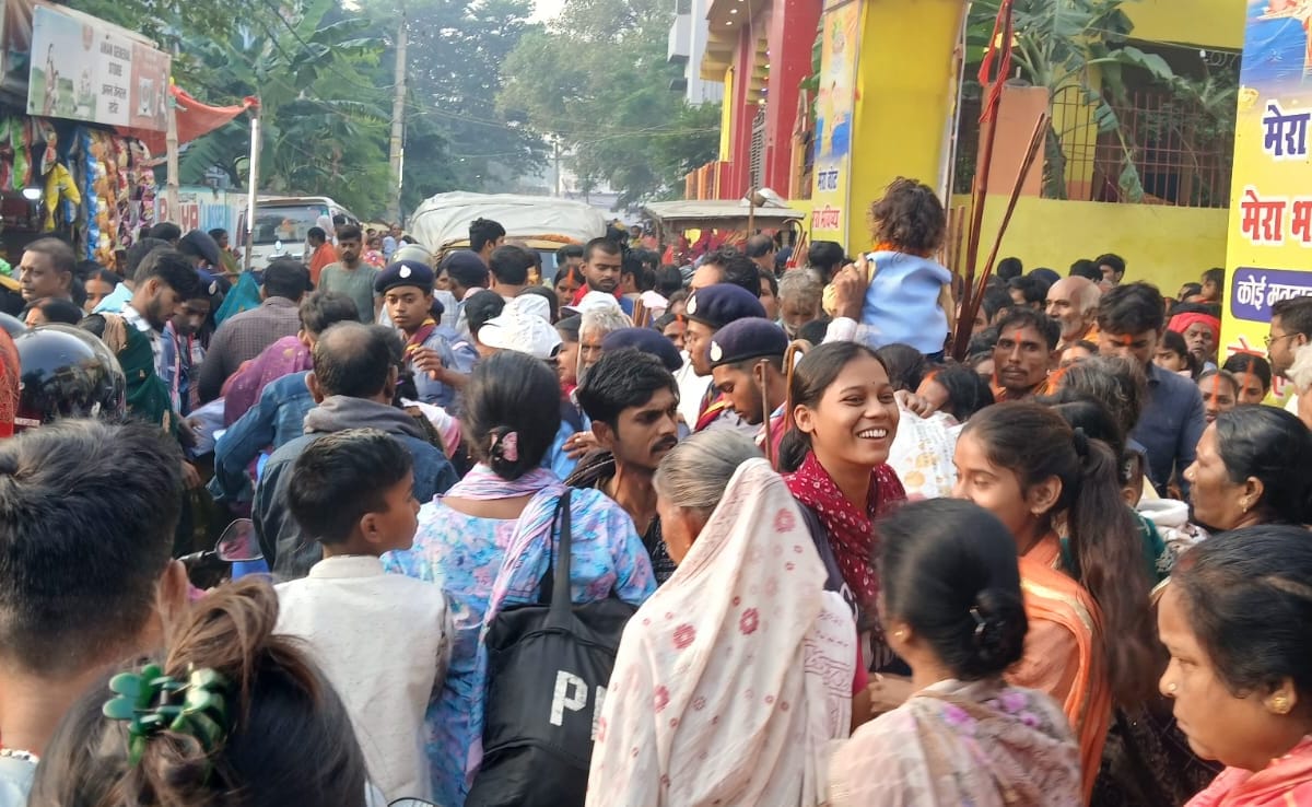 Latest and Breaking News on NDTV