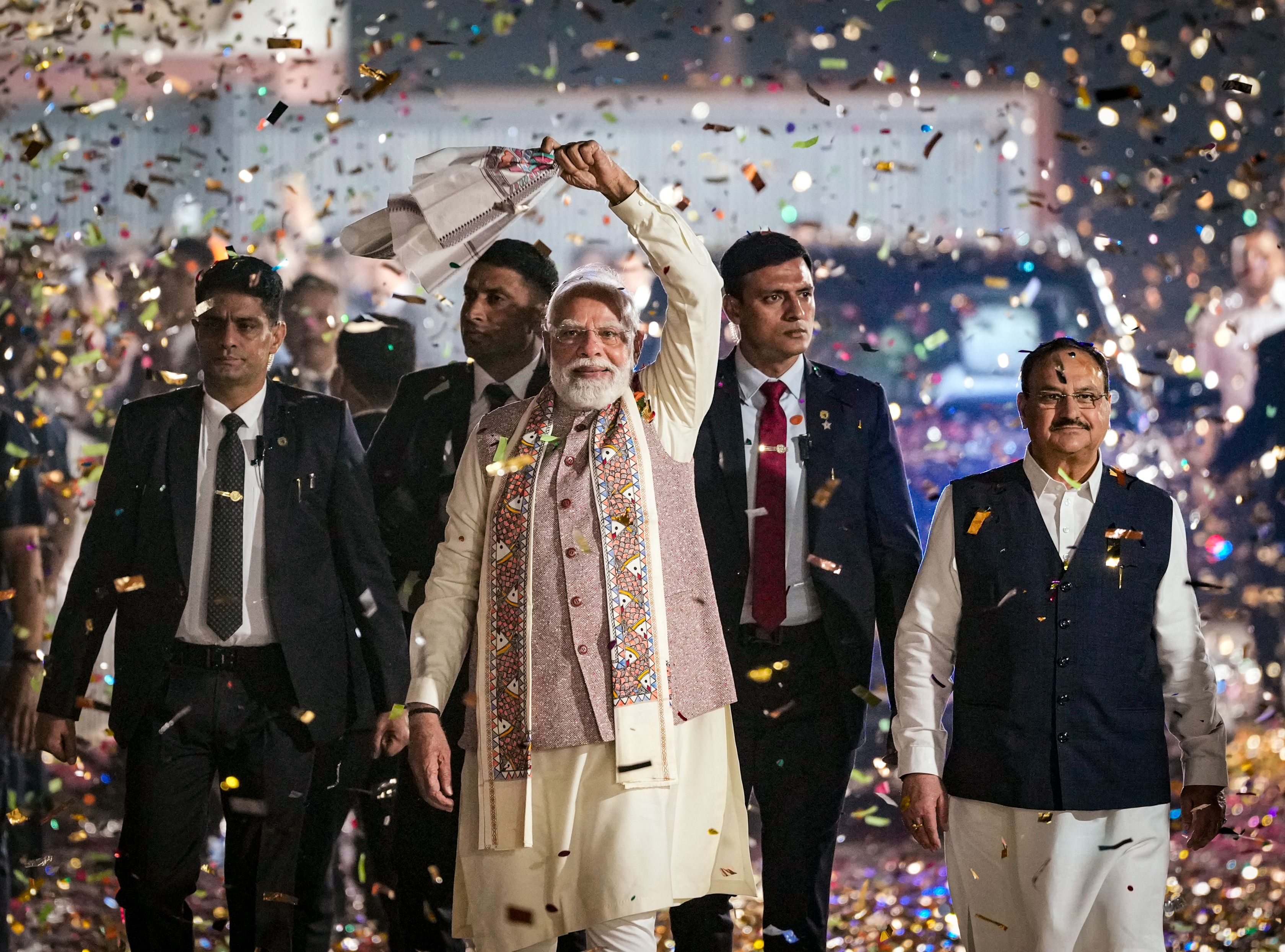 Latest and Breaking News on NDTV