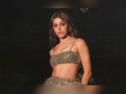 Watch: Alaya F's Easy Nighttime Drink Can Help You "Detox, De-Bloat, Digest"