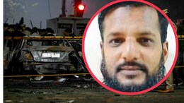 दिल्ली स्फोट प्रकरणात पुणे ATS ची धडक कारवाई! सोलापूरात 'त्या' आयटी इंजिनिअरकडे सापडले खळबळजनक पुरावे