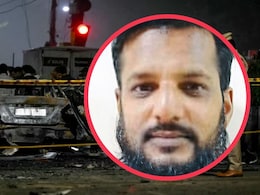 दिल्ली स्फोट प्रकरणात पुणे ATS ची धडक कारवाई! सोलापूरात 'त्या' आयटी इंजिनिअरकडे सापडले खळबळजनक पुरावे