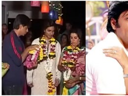 Video: फराह खान और शिरीष कुंदर की शादी में शाहरुख खान और गौरी ने किया था कन्यादान, फराह खान ने बताई वजह 