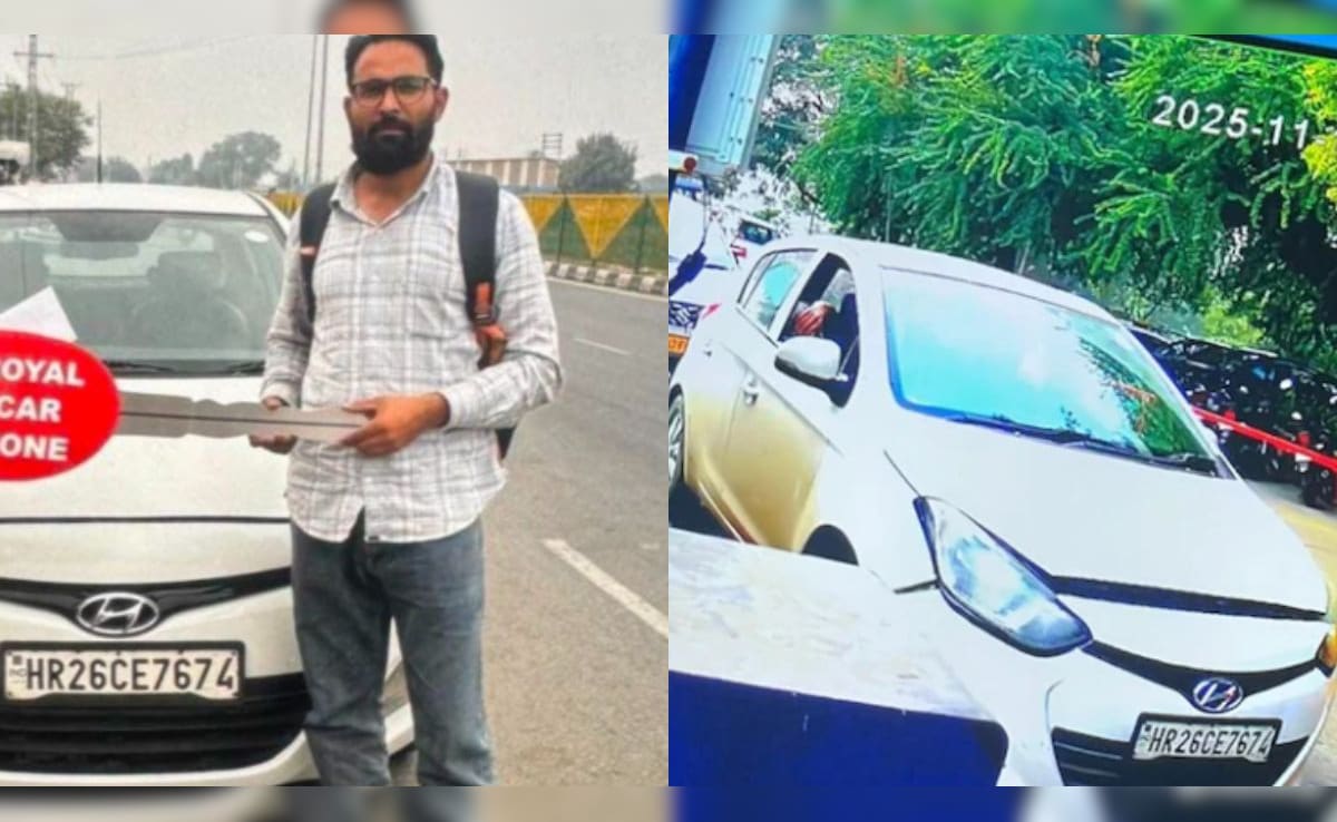 Latest and Breaking News on NDTV