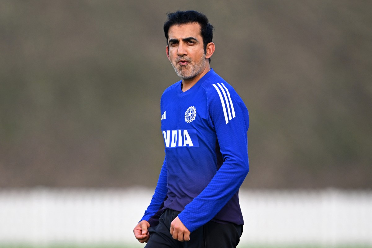 'Nosedive In Test Cricket': India's Cracks Under Gambhir Exposed By Ex-Star